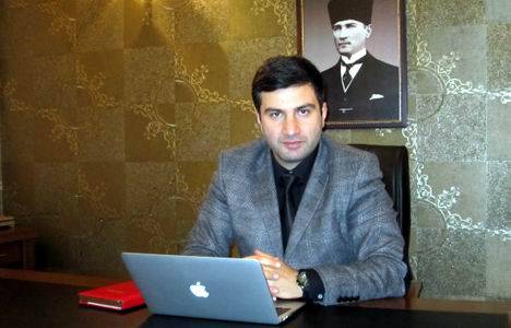 Batuhan Batu kimdir?