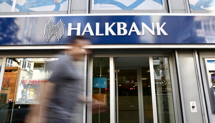 Halkbank tan müjde! Emekliler değil herkese anında verilecek!