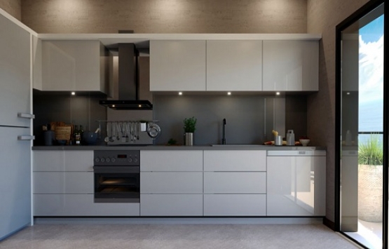 Mia Garden Menderes 2019 da teslim! Yeni proje!