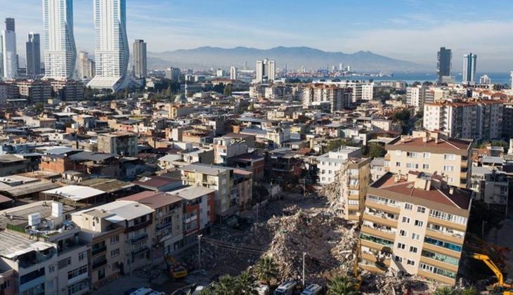 Ruhsatsız eve zorunlu deprem sigortası yapılır mı?