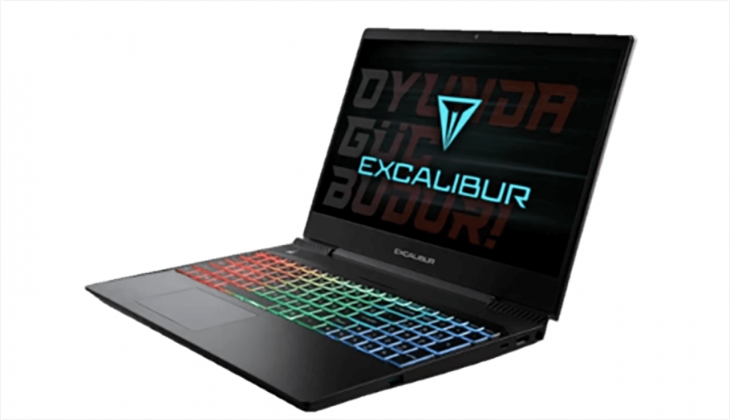 Casper Excalibur 11. Nesil Core İ5 şimdi Vatan Bilgisayar’da! İşte 12 Eylül 2022 fiyat listesi