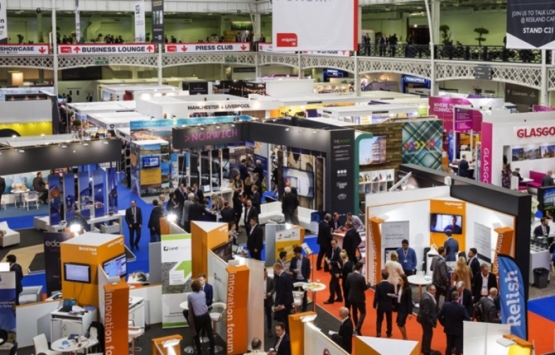 MIPIM Fuarı Türkiye'ye geliyor!