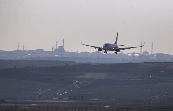 İstanbul Yeni Havalimanı açılışına saatler kaldı!
