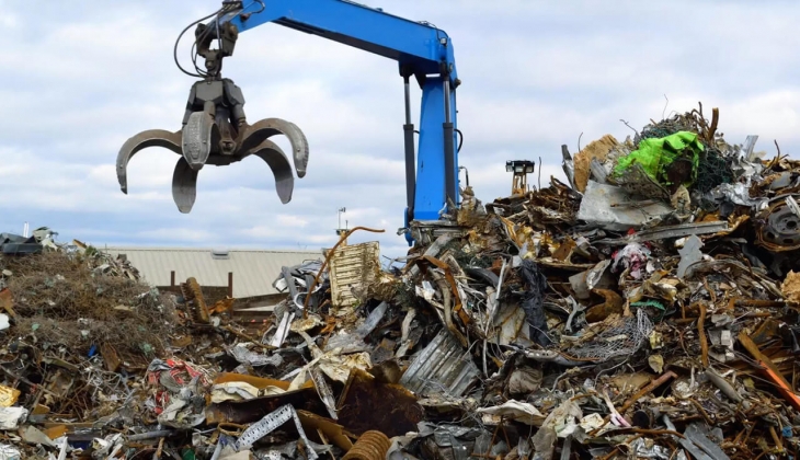 Hurda fiyatları uçtu! Hurdaya bugün zam geldi! İşte hurda 8 Eylül 2022 fiyat listesi