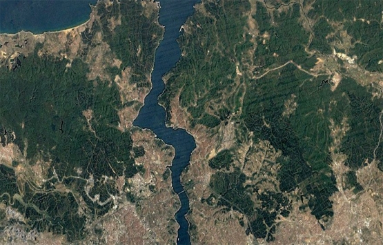 İstanbul 10 yılda ne kadar değişti?