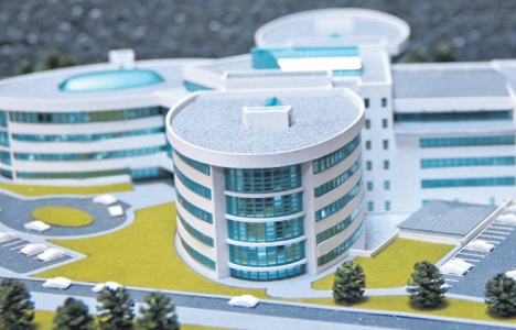 bornova devlet hastanesi son durum