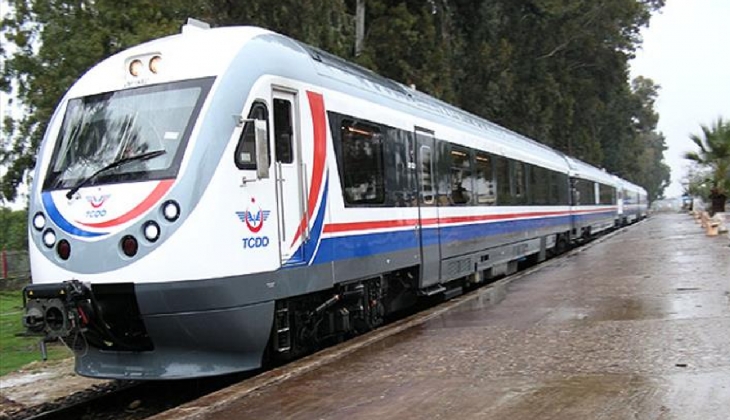 Devlet Demiryolları KPSS şartsız işçi alımı yapacak! Resmi Gazete de yayımlandı...