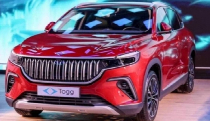 Togg’dan bayrama özel yüzde 50 indirim kampanyası! 