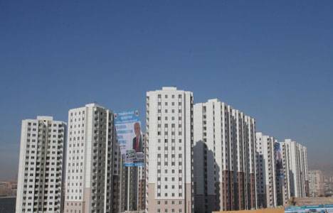 Yenimahalle altyapı ve üstyapı hizmetleriyle adından söz ettiriyor!