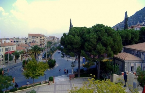 Kemalpaşa'da kentsel dönüşüm projesinin devir töreni yapıldı!