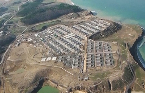 Recep Tayyip Erdoğan 3. havalimanı açıklaması