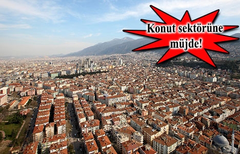 Tapuda bedeli düşük gösterilen gayrimenkullere af geliyor!