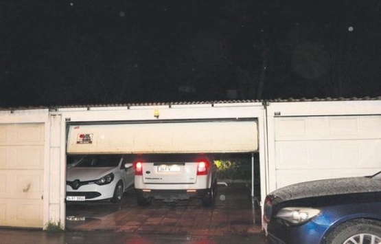 Cansu Dere Kandilli’de 7 bin 500 liraya ev kiraladı!