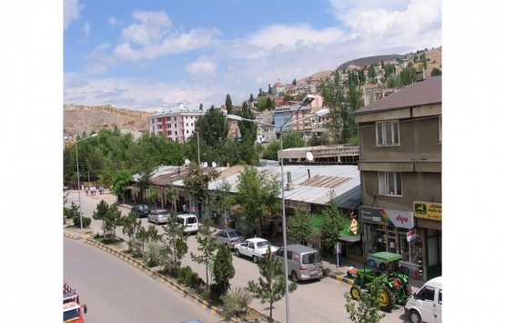 Bayburt'ta bazı bölgeler kesin korunacak hassas alan ilan edildi!