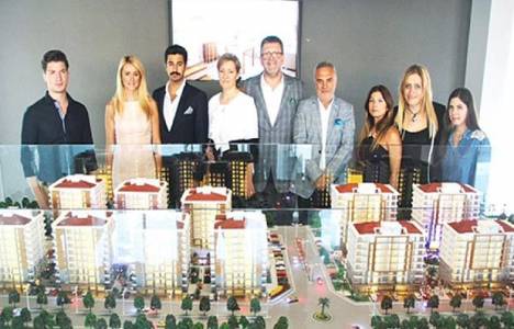 SN Park projesi yoğun ilgi!