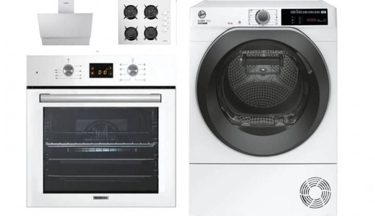 Beyaz eşyada hemen al, sonra öde fırsatı! 12 Ekim 2022 fiyat listesi…