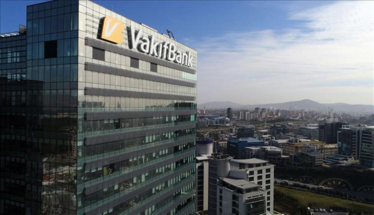 Vakıfbank kartınız varsa cebinize tam 640 TL girecek!