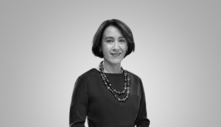 Ebru Oğan Knottnerus kimdir? Kariyerine ne zaman başladı?