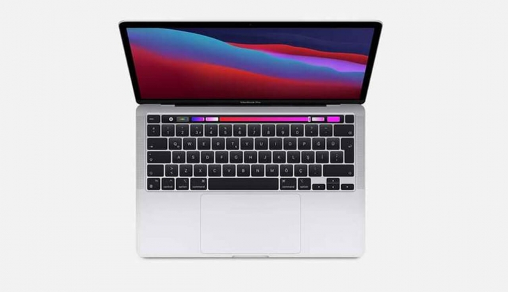 Apple Macbook Pro 13 256 GB A101 de satışta! İşte 20 Nisan 2022 fiyat bilgisi...