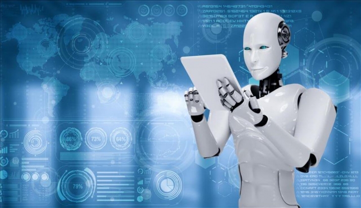 Çalışanlar için karanlık senaryo! Yapay zekâ, gelecekte 300 milyon işin yerine geçebilir!