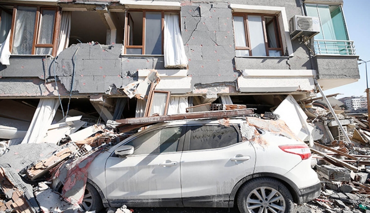 Deprem bilimci Ahmet Ercan dan 7 ile yeni uyarı: 7.5 şiddetinde sallanacak! Kütahya ve Konya ya dikkat!