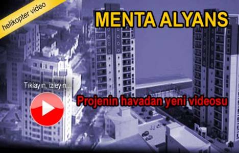 menta alyans konutları