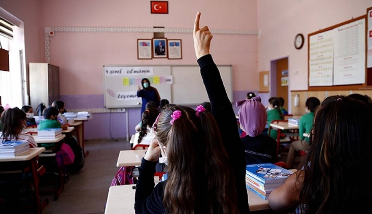 Yeni eğitim-öğretim dönemi yarın başlıyor! Yarın 20 milyondan fazla öğrenci ders başı yapacak...