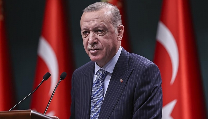 Cumhurbaşkanı Erdoğan dan müjde üstüne müjde! Vergi muafiyeti ve milyonlara yüksek maaş zammı!