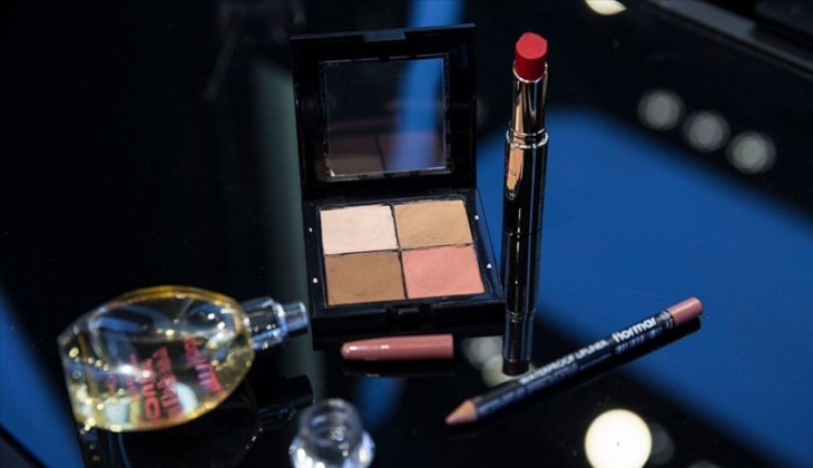 Kozmetiğe milyonlar harcıyoruz! 2022 yılı ithalatı 409,4 milyon dolara yükseldi!