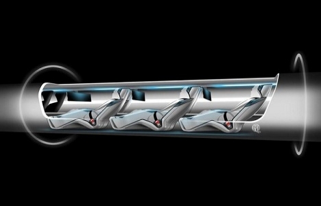 İşte Dubai nin yüzen evleri!