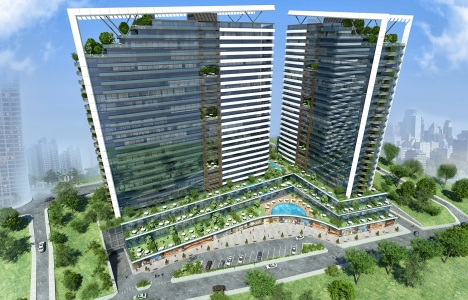 Brooklyn Dream pana yapı