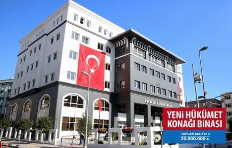 Cumhurbaşkanı Erdoğan, Esenler de 6 tesis birden açacak! 