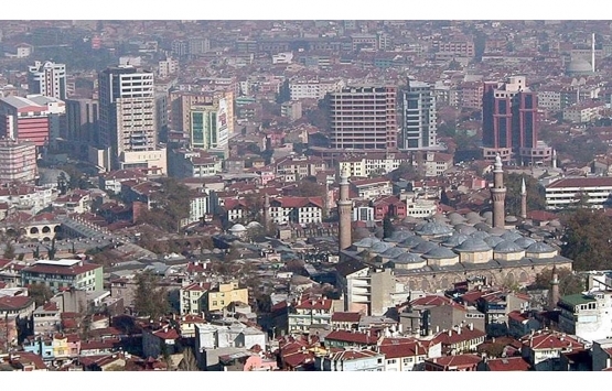 Osmangazi Belediyesi yurt inşaatı giderlerini Belediye bütçesinden ödedi iddiası!