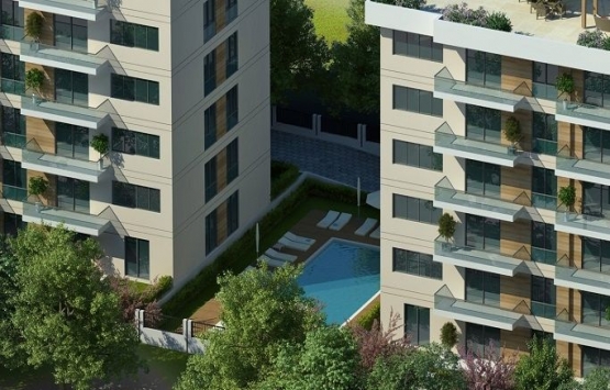 Tuzla Gelecek Relax ta 189 bin TL ye 1+1!