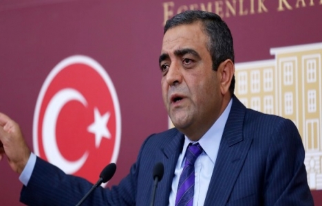 Kamu hizmeti için bina kiralayan bakanlıklar mecliste!