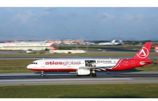 Atlas Global'den ödemelerini alamayan çalışanların kira tepkisi!