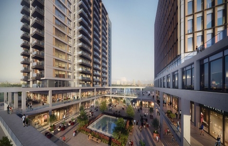 Ataköy Avrupa Konutları fiyat listesi