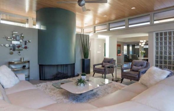 Alacağı ev eski erotik film seti çıkınca vazgeçti!