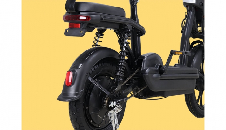 Volta VSA elektrikli motorlu bisiklet fiyatları ne kadar? İşte Volta VSA 16 Ekim 2022 fiyat listesi!