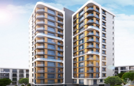  Pearl Park Atışalanı nda yüzde 1 KDV avantajı!