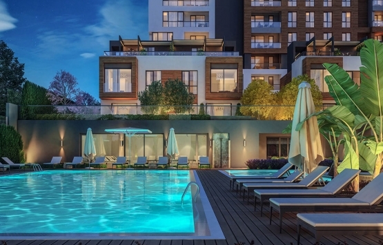 SKY Acarlar da lansman öncesi fırsat! Yeni proje!