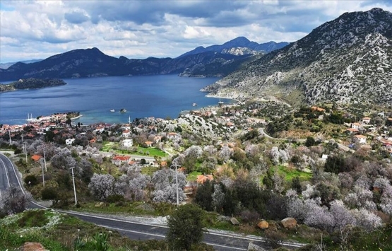 Ali Öztunç tan Marmaris Kumlubük imar açıklaması!