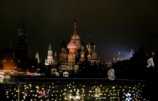 Moskova da inşaat sektörü safra döktü: Zamanında teslim edilen projeler arttı!