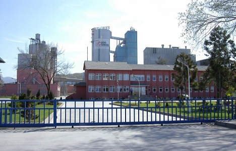 OYAK Çimento çevre sorunlarına çözüm ortağı oluyor!