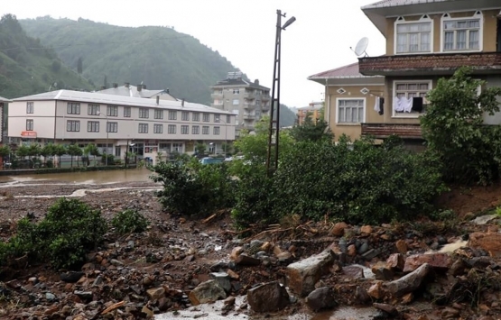Rize’de kentsel dönüşüm 30 Ocak'ta başlayacak!