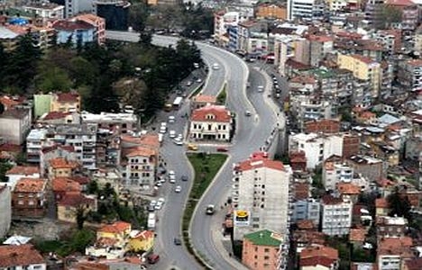 Trabzon Ortahisar Diş Hastanesi ihalesi yeniden yapılacak!