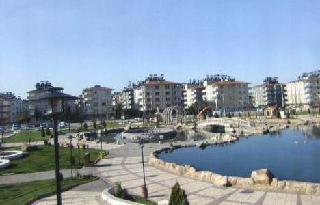 Gaziantep Kızılhisar 'da satılık arsa: 5 milyon 820 bin liraya!