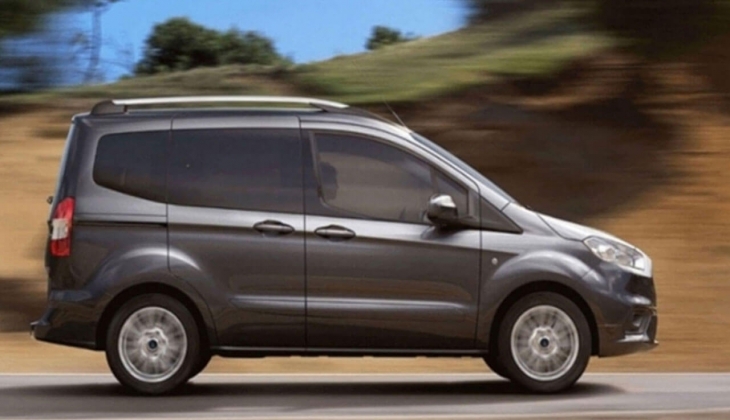 Ford Journey Courier fiyatları ne kadar? En ucuz Ford Journey Courier kaç TL? İşte 29 Ağustos 2022 fiyat listesi