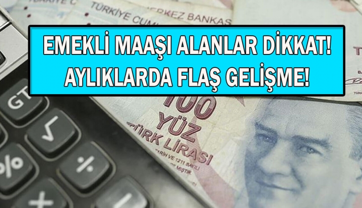 Emekliler ve emekli olacaklar dikkat! Torba Yasa ile maaşlar artacak! Emekli maaşı nasıl değişecek? Hemen bakın!