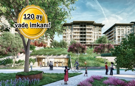 Emlak Konut GYO Bizim Mahalle 3. Etap satışa çıktı!